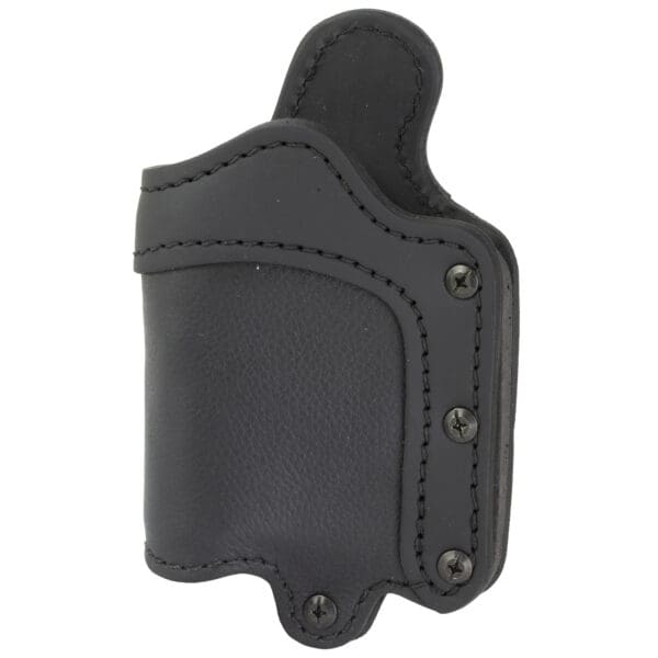 1791 Ultra Custom Leather OWB Size 2.1 Holster with Night Sight Block - Right Hand