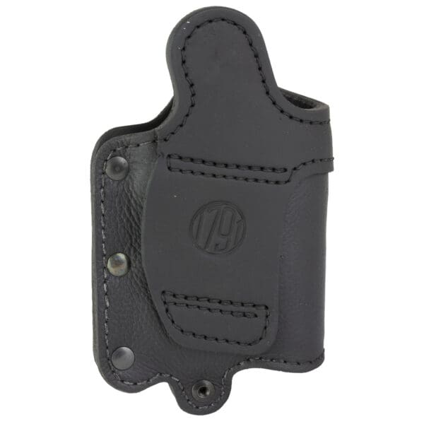 1791 Ultra Custom Leather OWB Size 2.1 Holster with Night Sight Block - Right Hand - Image 2