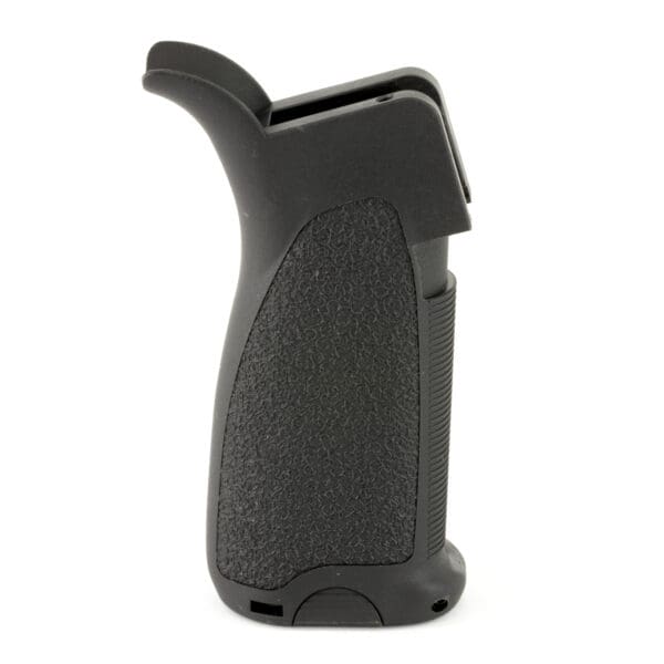 BCM Gunfighter Grip Mod 1 Black - Enhanced Control and Comfort