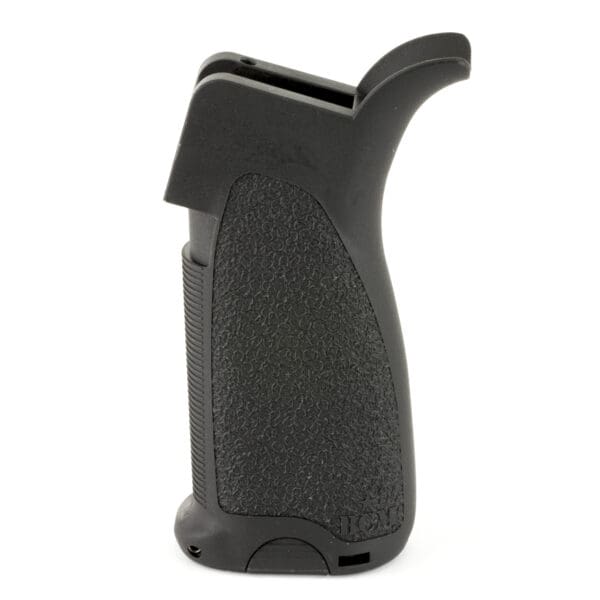 BCM Gunfighter Grip Mod 1 Black - Enhanced Control and Comfort - Image 2