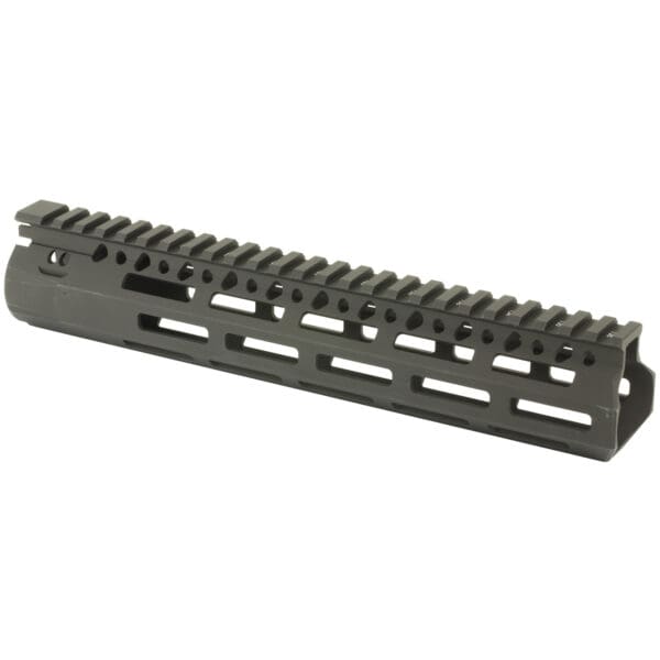 BCM Gunfighter MCMR Rail 556 10.5" MLK - Lightweight Modular Keymod - Image 2