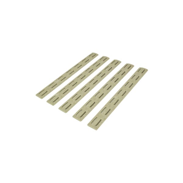 BCM MCMR RL Panel 5.5" FDE - Set of 5