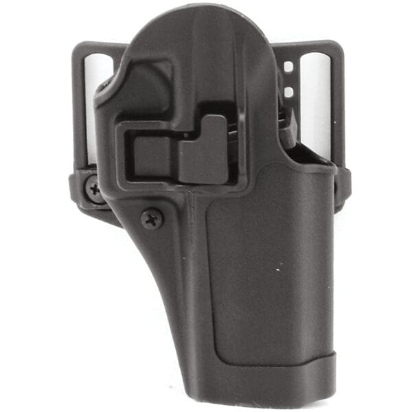 Blackhawk Serpa CQC Holster for Glock 21 Right Hand Black Color