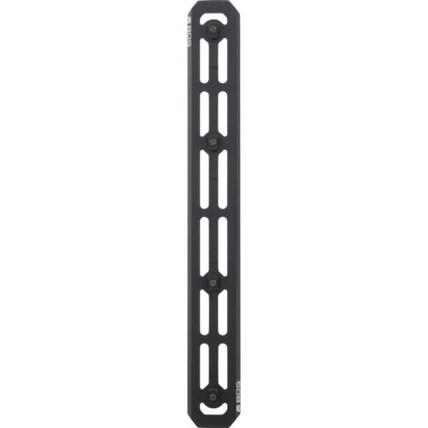 12" M-LOK ARCASWISS Tripod Plate for BOG Shooting Rests