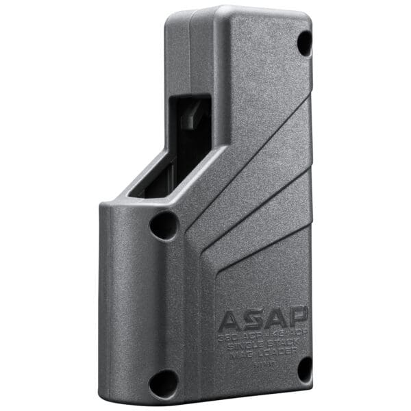 BTLR CRK ASAP PSTL LDR SINGLE STACK Holster