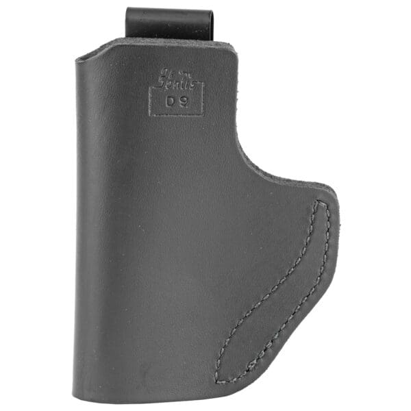 DeSantis Insider Holster for G43/Kahr/LC9 RH