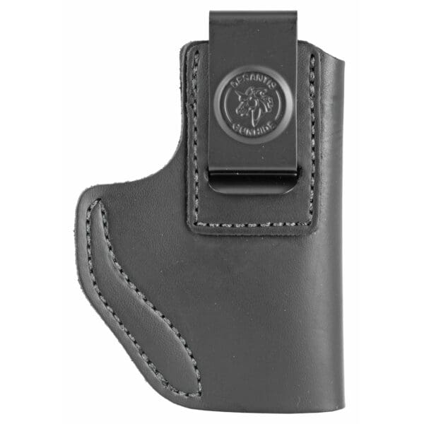 DeSantis Insider Holster for G43/Kahr/LC9 RH - Image 2