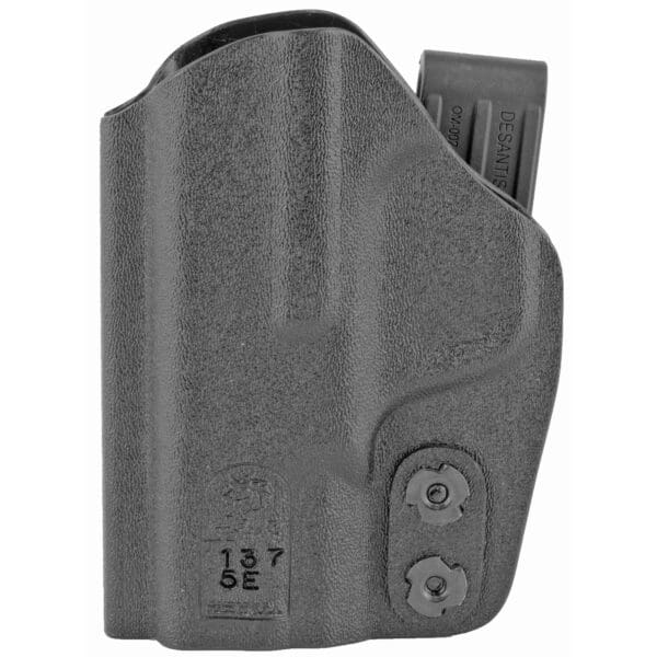 DeSantis Slim-Tuk M&P45 Shield AM BK Holster - Image 2