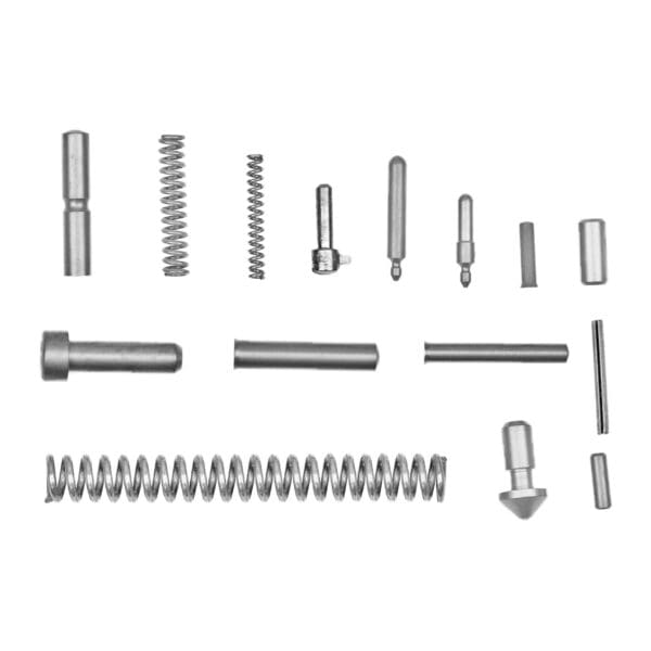 Ed Brown 1911 Lower Rebuild Kit - Stainless Steel (STS)