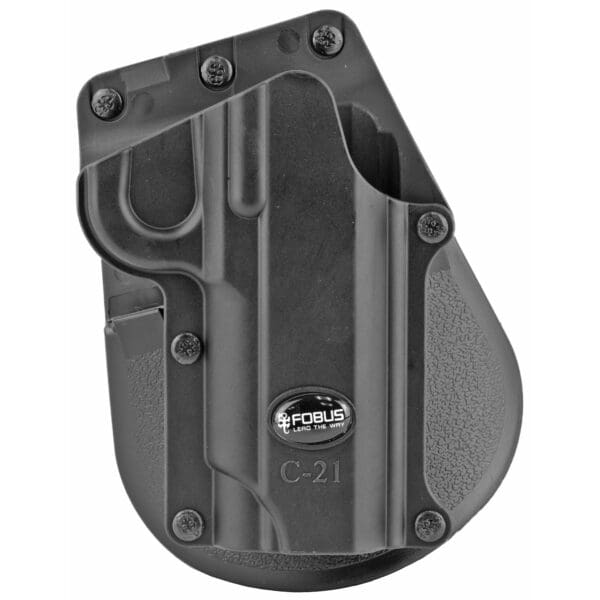 FOBUS PDL HLSTR 1911 Style Gun Holster