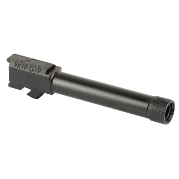 Faxon Duty Barrel for G19 - Threaded - Image 2