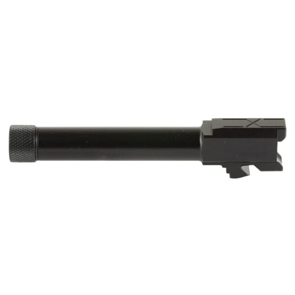 Faxon Duty Barrel for G19 - Threaded - Image 3