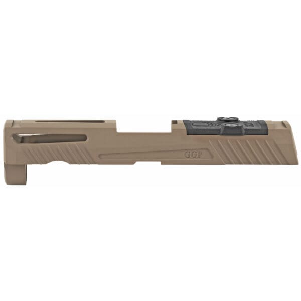 GGP Slide SIG P320 Compact V1 FDE Upgrade Kit