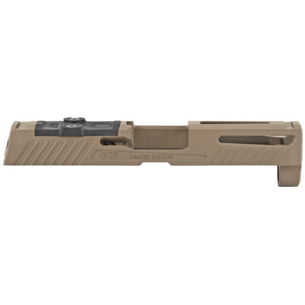 GGP Slide SIG P320 Compact V1 FDE Upgrade Kit - Image 2