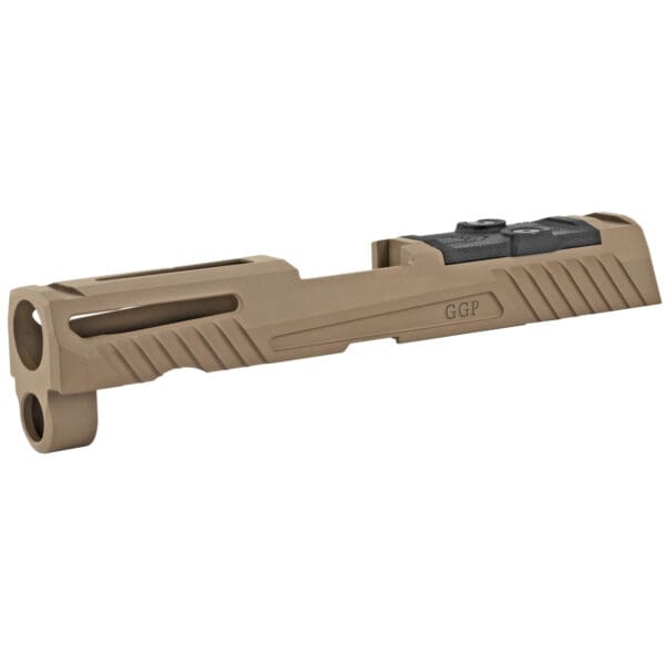 GGP Slide SIG P320 Compact V1 FDE Upgrade Kit - Image 3