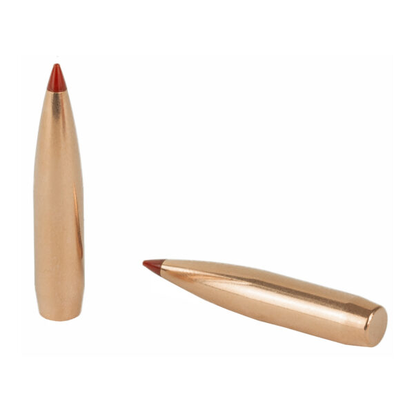 Hornady ELD-M 6.5mm .264 147gr Bullets 100ct Pack - Image 4