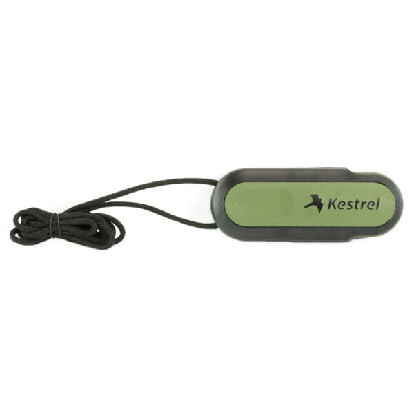 Kestrel 2500 Pocket Meter OD Green - Compact Weather Tracker - Image 2