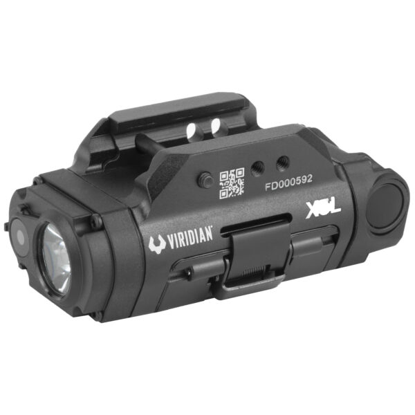 Viridian X5L G3 Universal Green Laser/Light Combo