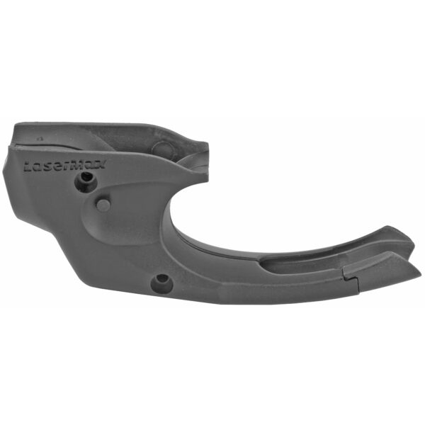 LaserMax CenterFire LSR for Ruger LC9 – Compact Laser Sight - Image 3