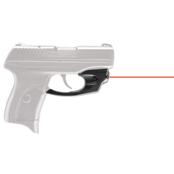 LaserMax CenterFire LSR for Ruger LC9 – Compact Laser Sight - Image 4