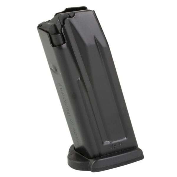 MAG HK P30SK/VP9SK 9MM 10 Round Magazine