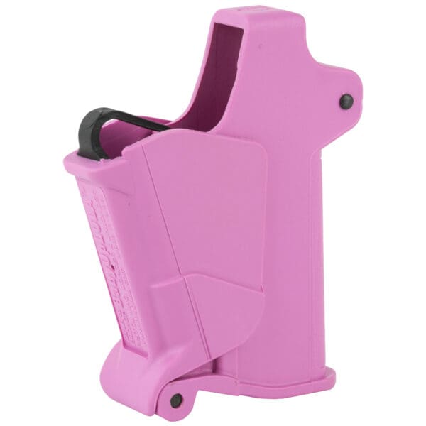 Maglula 22LR-380 Pistol BabyUpLULA Pink Magazine Loader