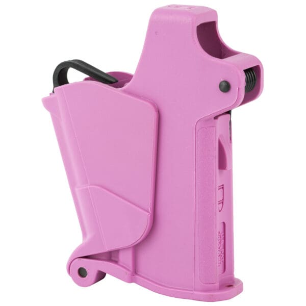 Maglula 22LR-380 Pistol BabyUpLULA Pink Magazine Loader - Image 2