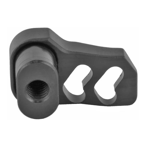 ODIN Extended Magazine Release Gen 2 Black for Quick Reloads - Image 2