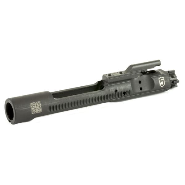 Phase5 Bolt Carrier Group for AR15, Black Finish - Image 3