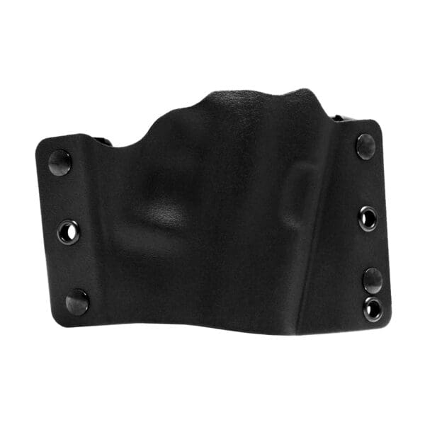 Stealth Operator MCR CMP Black Right Hand Clip Holster