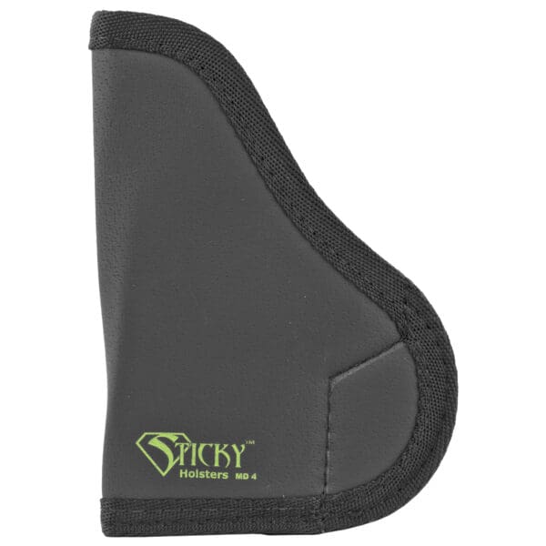 Sticky MD-4 Holster for GLK 43, Shield, XDS