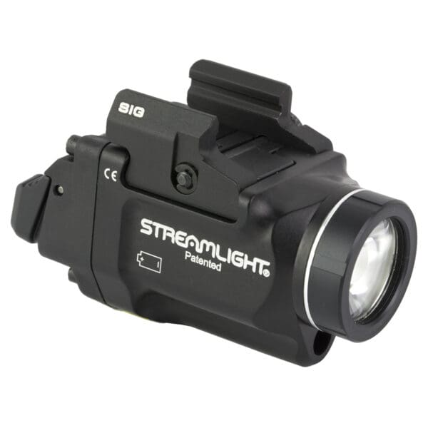 Streamlight TLR-8 Sub Compact Light for SIG P365/XL - Image 2