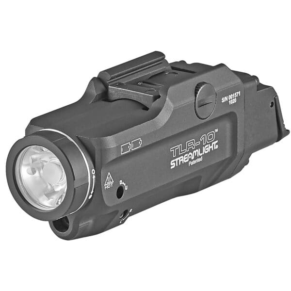 STRMLGHT TLR-10 FLEX Tactical Weapon Light - Image 3