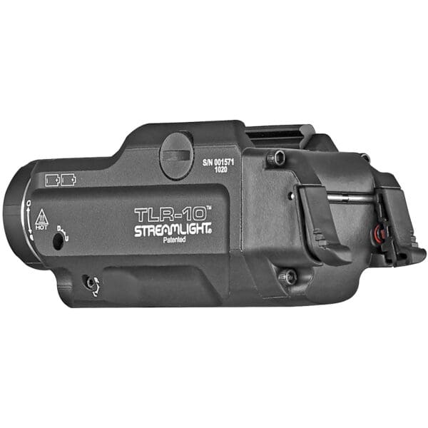 STRMLGHT TLR-10 FLEX Tactical Weapon Light - Image 4