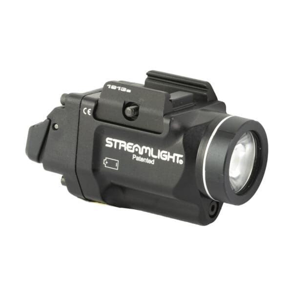 Streamlight TLR-8 G Subcompact Rail-Mounted Tactical Light for 1913 Short - Image 2