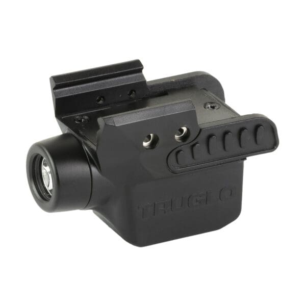 TRUGLO Sight-Line Green Handgun Light for Enhanced Visibility