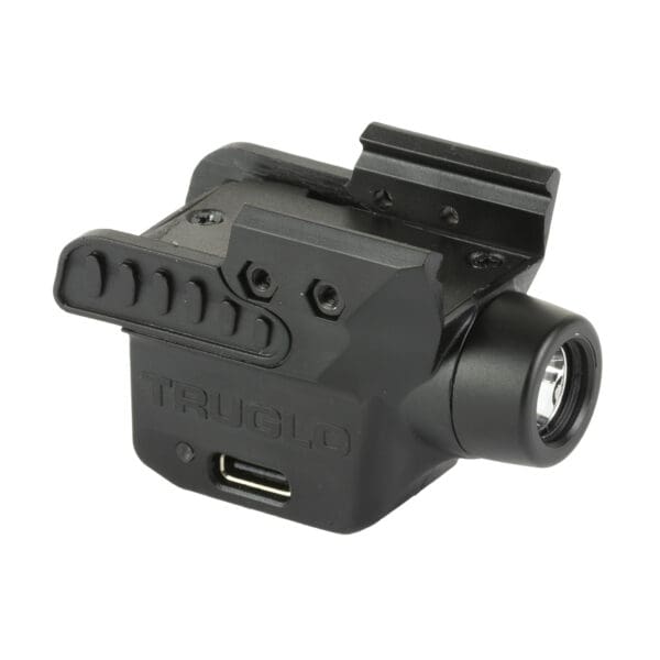 TRUGLO Sight-Line Green Handgun Light for Enhanced Visibility - Image 2