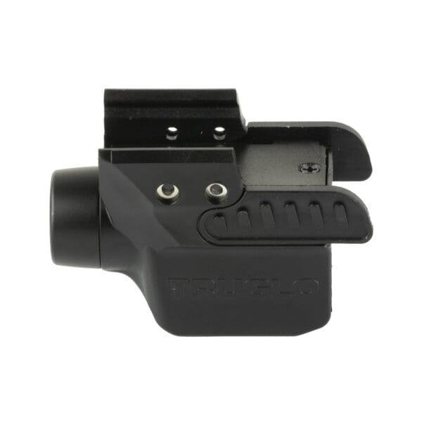 TRUGLO Sight-Line Green Handgun Light for Enhanced Visibility - Image 3