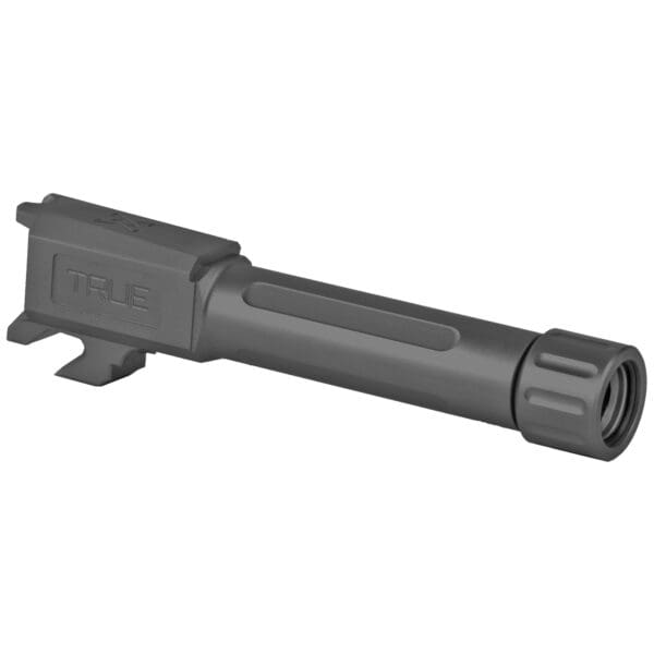 True Precision Hellcat 9mm Black Threaded Barrel - Image 2