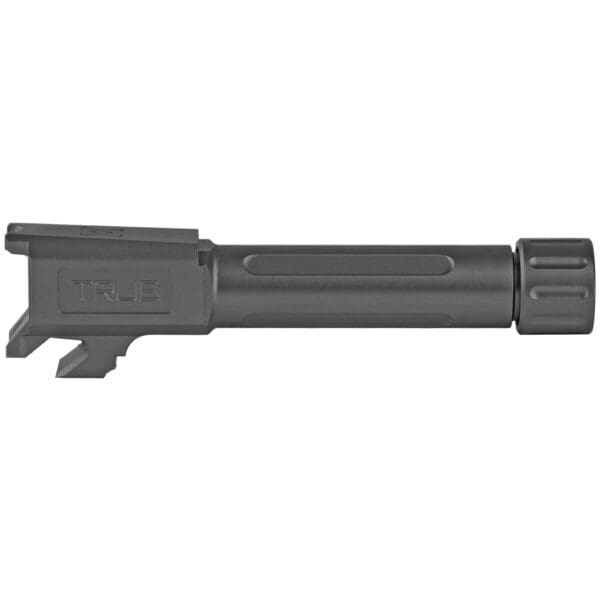 True Precision Hellcat 9mm Black Threaded Barrel - Image 3