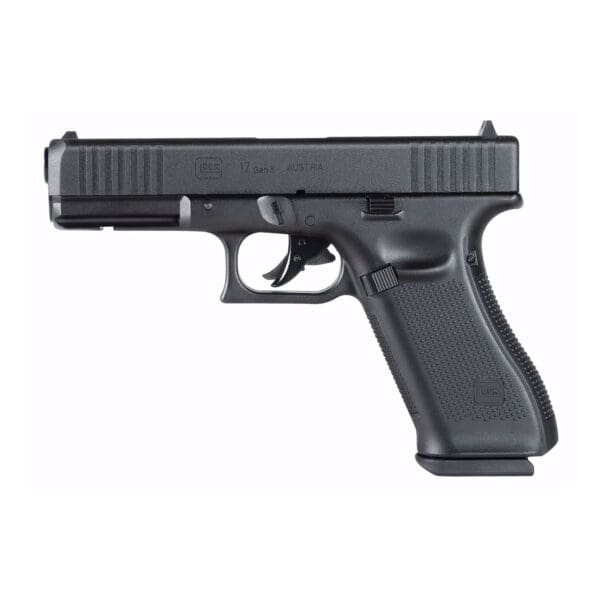 Umarex Glock 17 Gen5 Blowback .177 Pellet Air Pistol