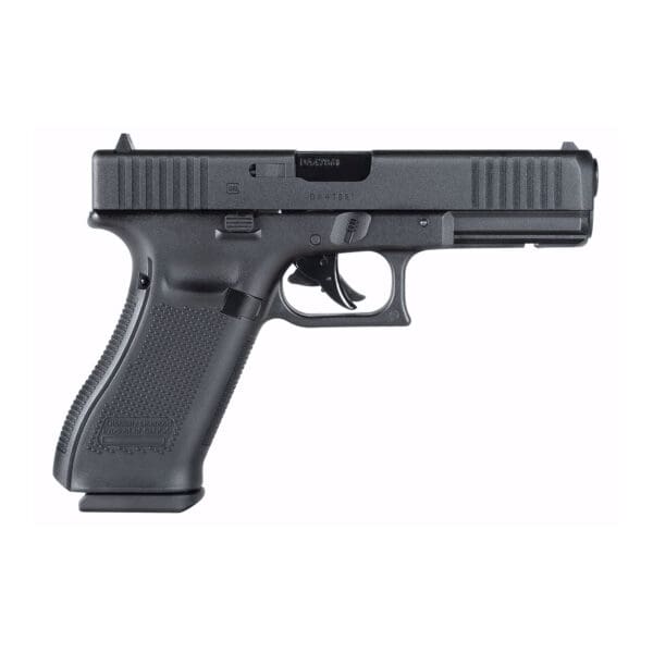 Umarex Glock 17 Gen5 Blowback .177 Pellet Air Pistol - Image 2