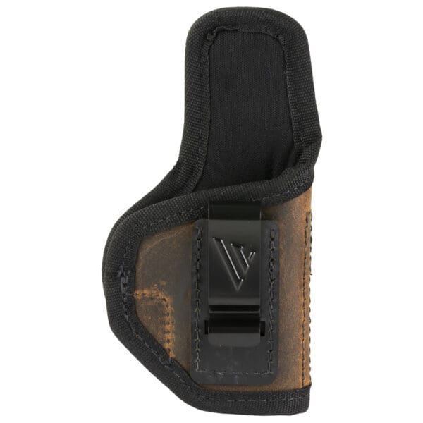 Versacarry Delta Carry IWB Size 2 Holster for Concealed Carry - Image 2