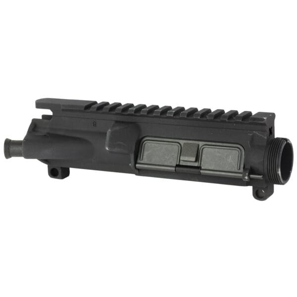 YHM A3 Upper Receiver Assembly in Black Finish - Image 2