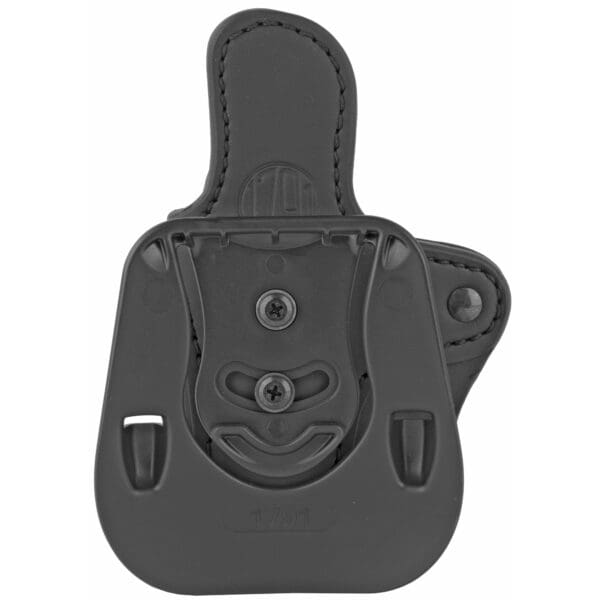 1791 Optics Ready Paddle Holster Size 2.1 Stealth Black Right Hand - Image 2