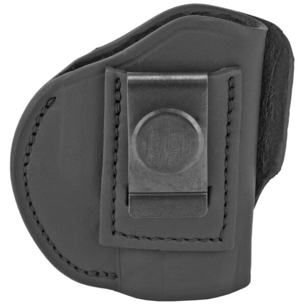 1791 4-Way IWB/OWB Stealth Black Right Hand Holster Size 3 - Image 2