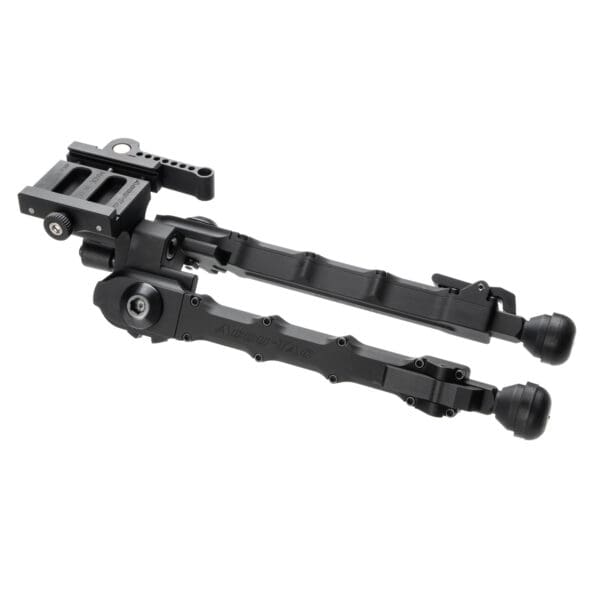 ACCU-TAC SR-5 G2 ARCA SPEC QD Bipod – Precision Rifle Shooting