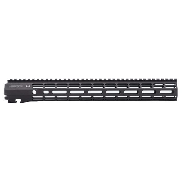 15" AERO ATLAS M-LOK AR-15 Handguard in Black