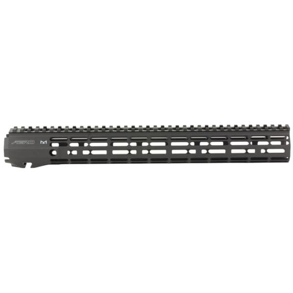 15" AERO ATLAS M-LOK AR-15 Handguard in Black - Image 3