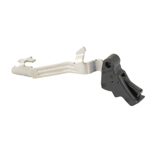 Apex Glock 43/43X/48 Black Polymer Action Enhancement Trigger - Image 2